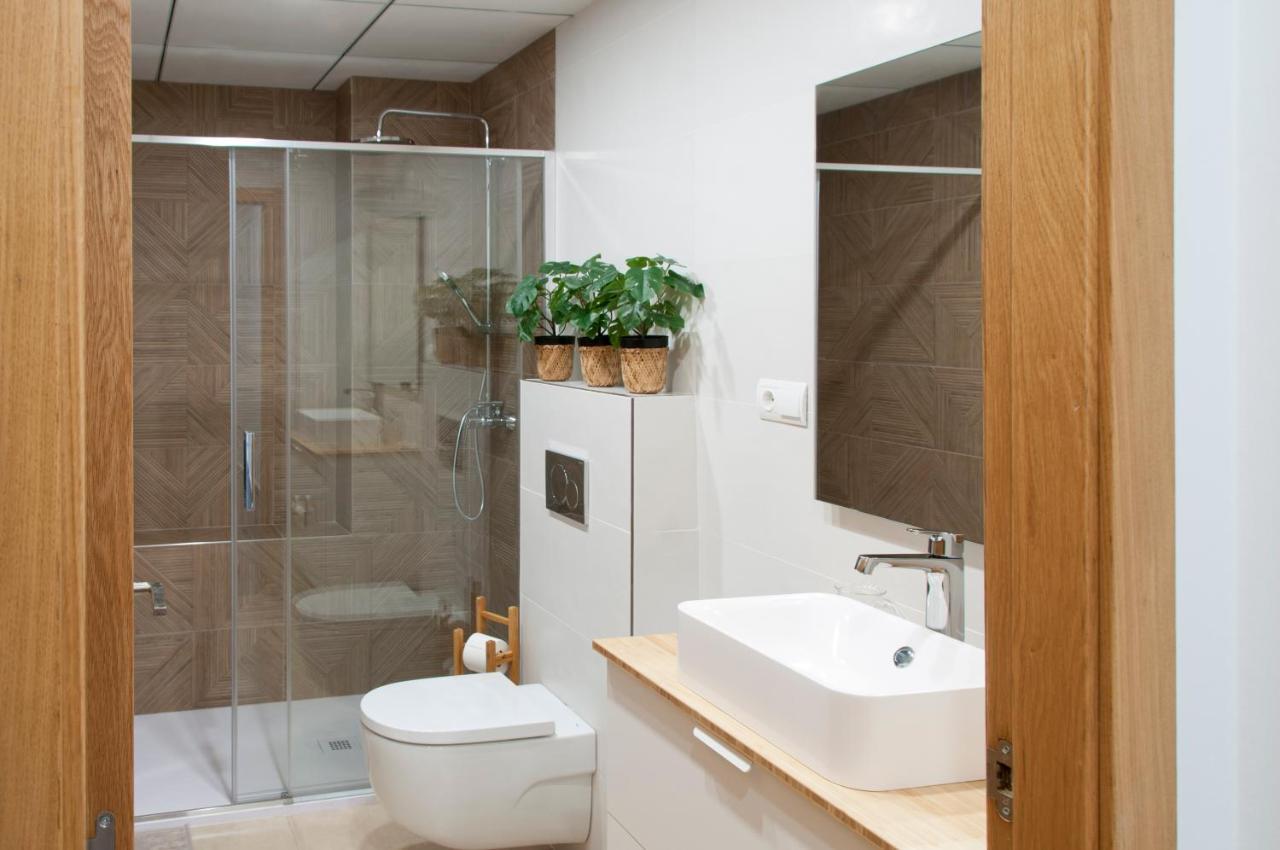 Felipe Anton Suites มุทชาเมล ภายนอก รูปภาพ