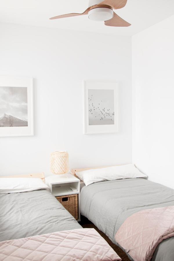 Felipe Anton Suites มุทชาเมล ภายนอก รูปภาพ