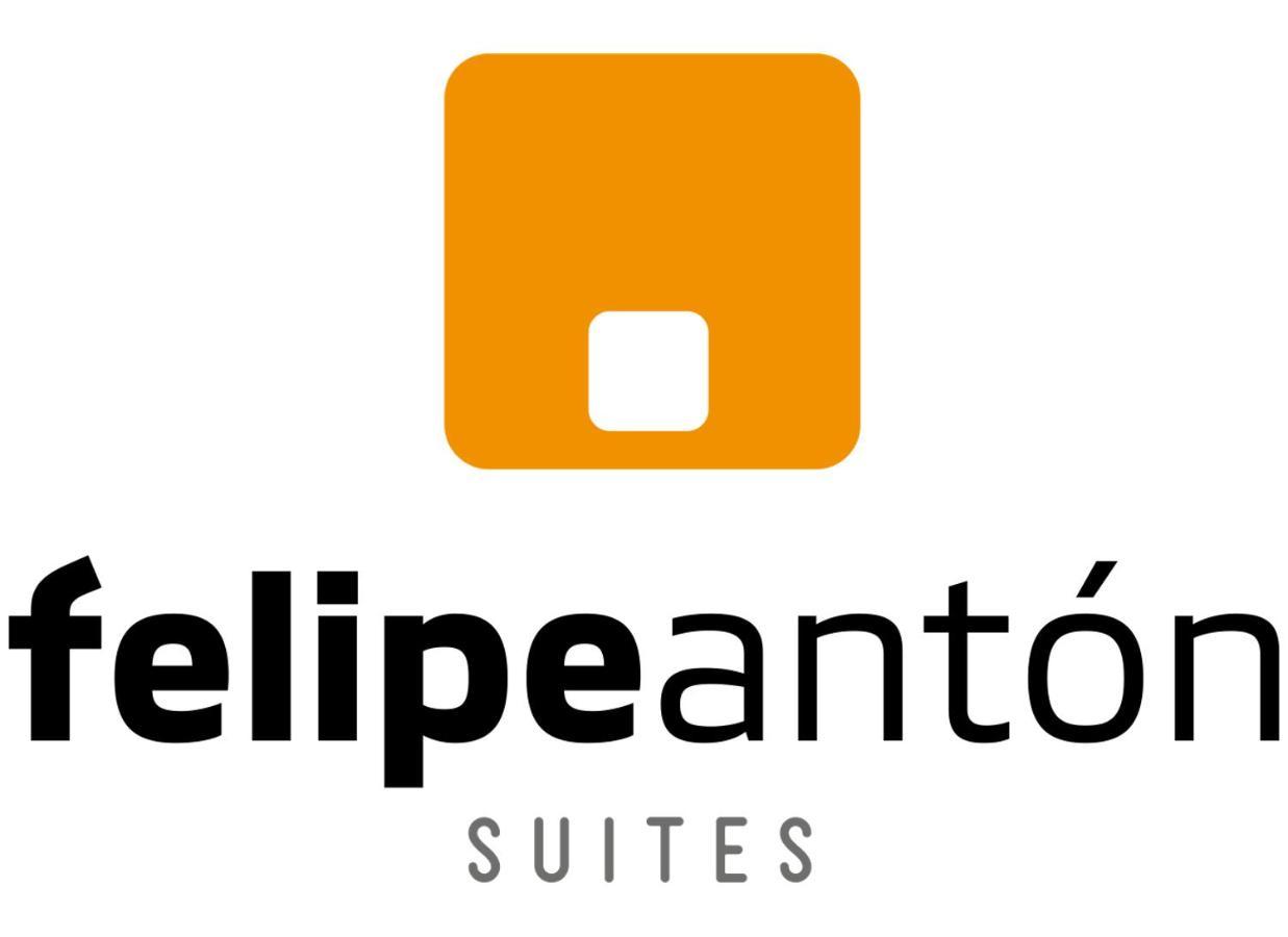 Felipe Anton Suites มุทชาเมล ภายนอก รูปภาพ