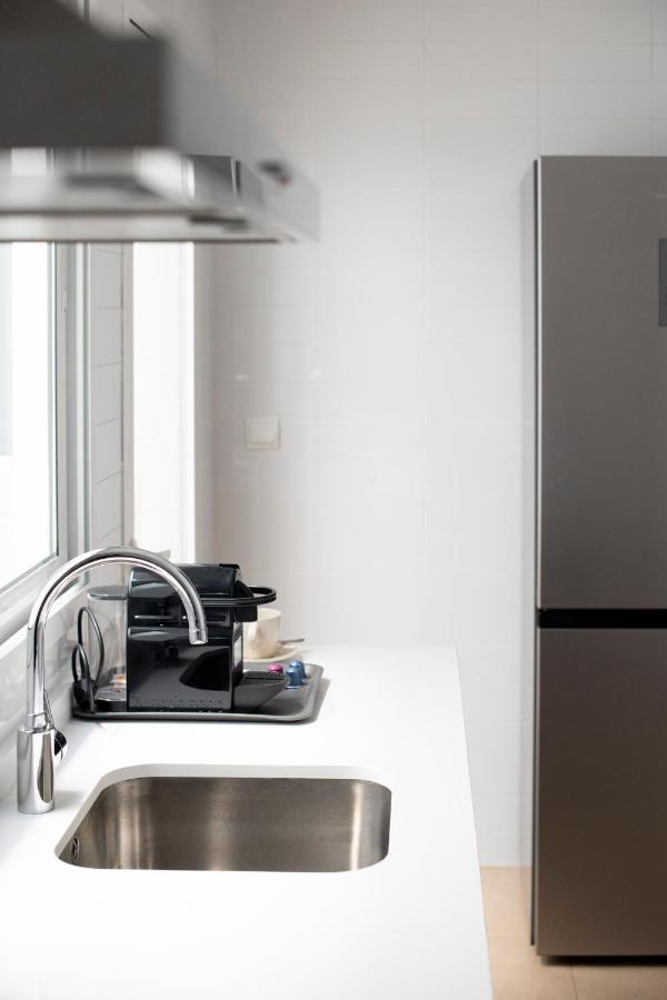 Felipe Anton Suites มุทชาเมล ภายนอก รูปภาพ