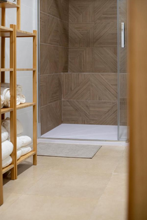 Felipe Anton Suites มุทชาเมล ภายนอก รูปภาพ