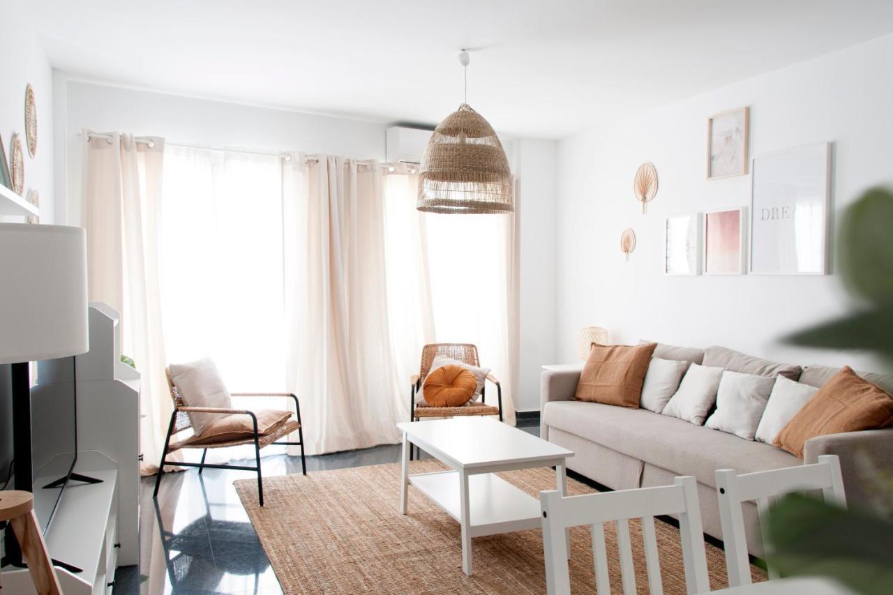 Felipe Anton Suites มุทชาเมล ภายนอก รูปภาพ
