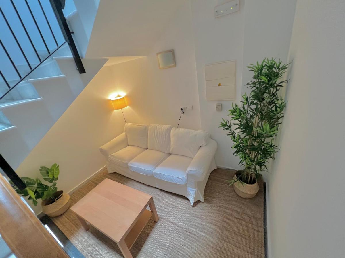 Felipe Anton Suites มุทชาเมล ภายนอก รูปภาพ